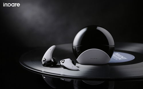 络派 x inDare 首款全陶瓷音腔耳机构建产品创意设计